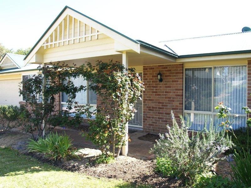 7 Brolga Place, Cambewarra Village NSW 2540