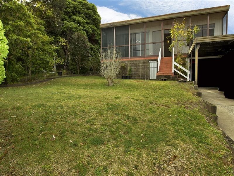 71 Birriley Street, Bomaderry NSW 2541