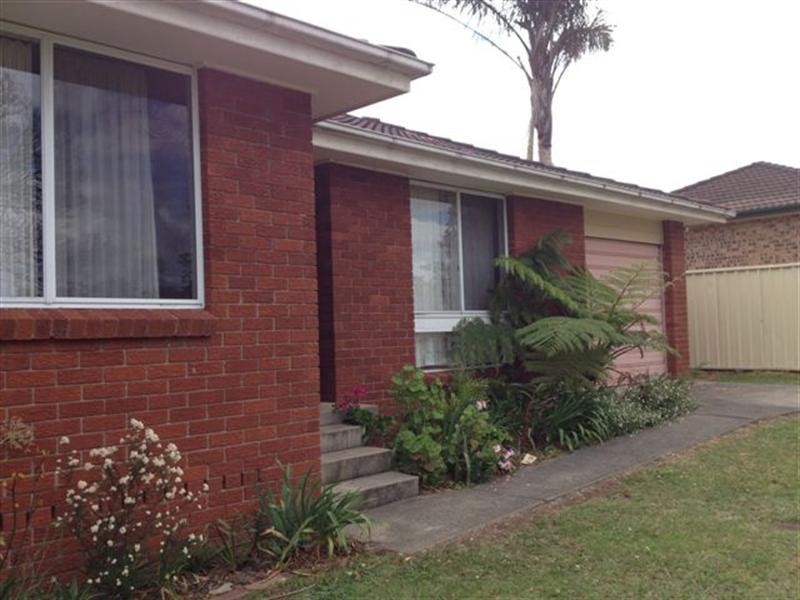 5 Devlin Avenue, North Nowra NSW 2541