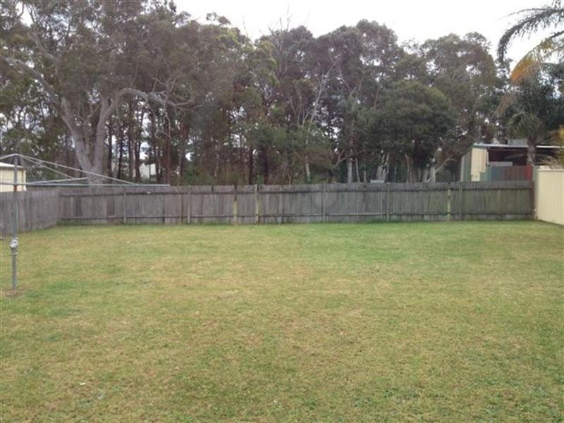 5 Devlin Avenue, North Nowra NSW 2541