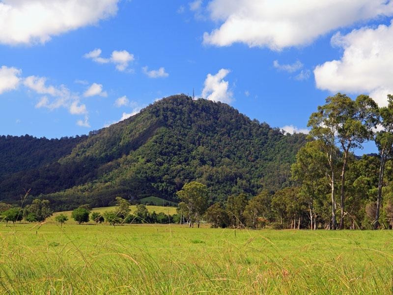 Lot 117a and 4 Taylors Lane, Cambewarra NSW 2540