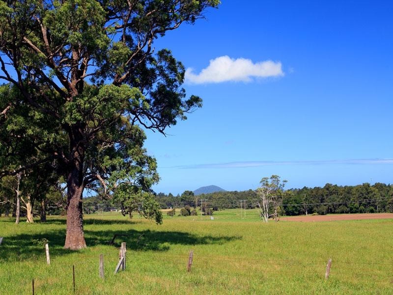 Lot 117a and 4 Taylors Lane, Cambewarra NSW 2540