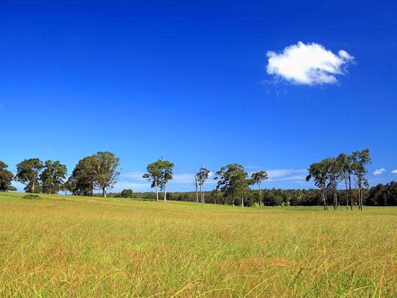 Lot 117a and 4 Taylors Lane, Cambewarra NSW 2540