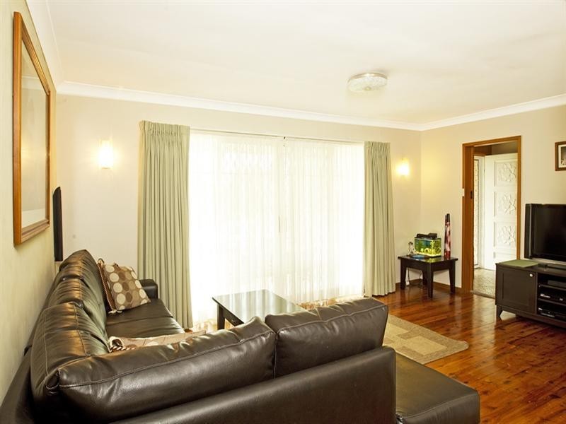 14 Castle Glen, North Nowra NSW 2541