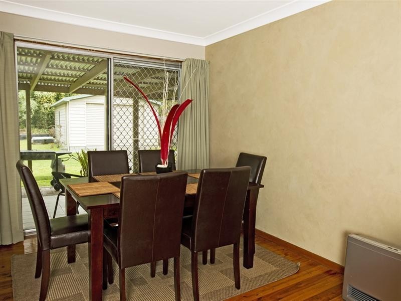 14 Castle Glen, North Nowra NSW 2541