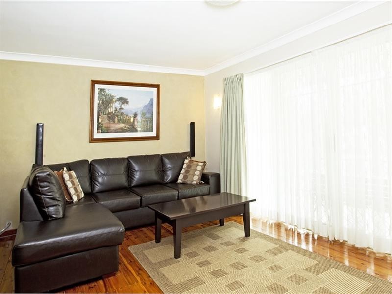 14 Castle Glen, North Nowra NSW 2541