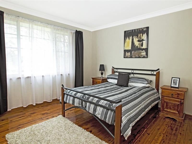 14 Castle Glen, North Nowra NSW 2541