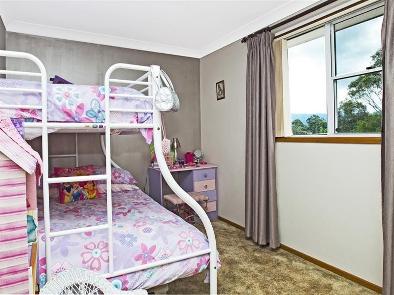 14 Castle Glen, North Nowra NSW 2541