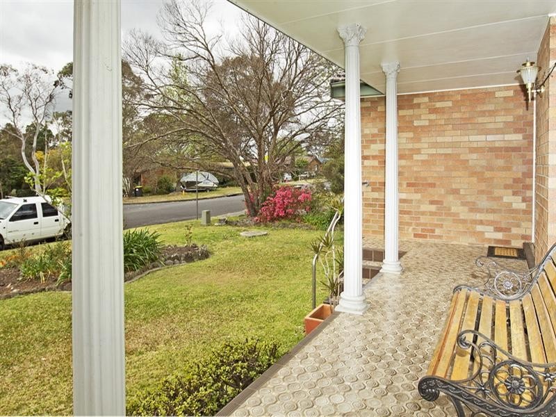 14 Castle Glen, North Nowra NSW 2541