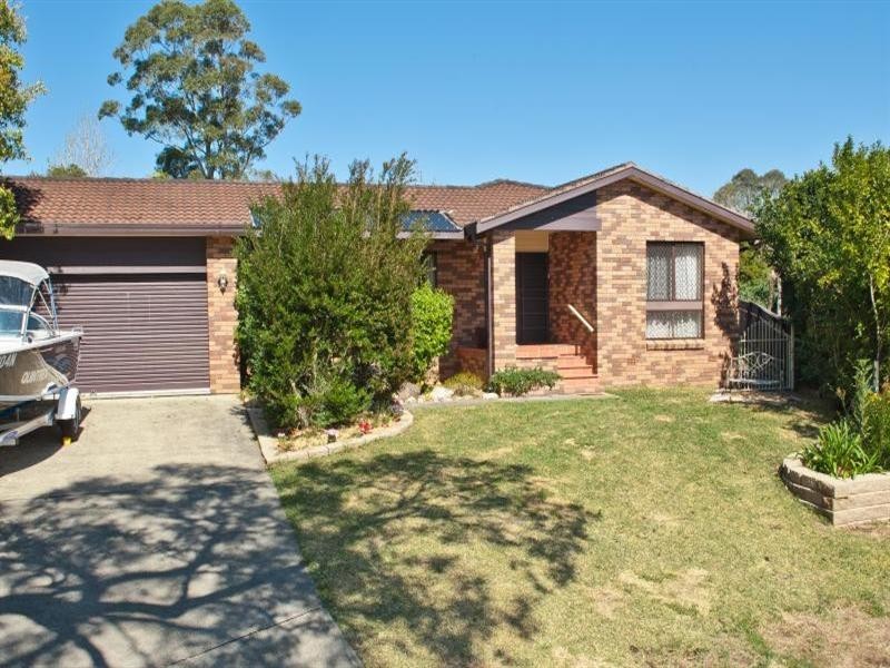 9 Coreen Close, North Nowra NSW 2541