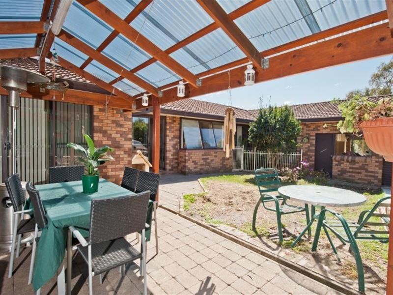 9 Coreen Close, North Nowra NSW 2541