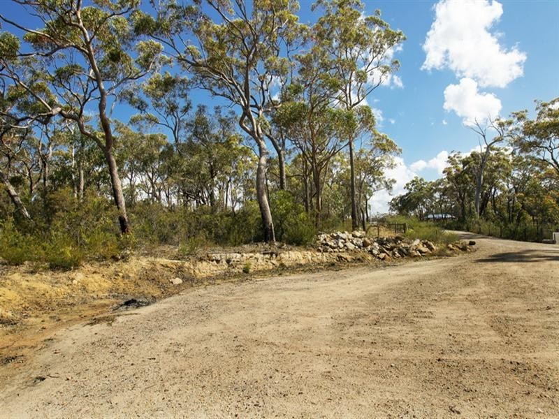 3/22 Riversdale Road, Tapitallee NSW 2540