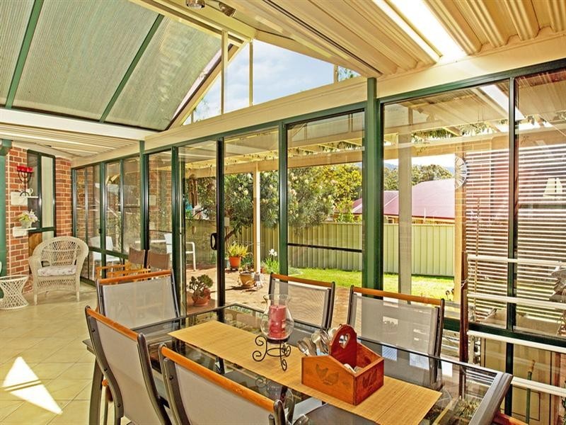 4 Freesia Crescent, Bomaderry NSW 2541