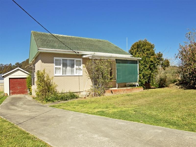 63 Yalwal Road, West Nowra NSW 2541