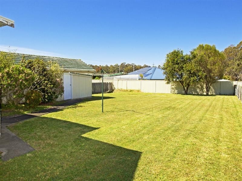 63 Yalwal Road, West Nowra NSW 2541
