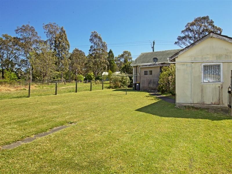 63 Yalwal Road, West Nowra NSW 2541