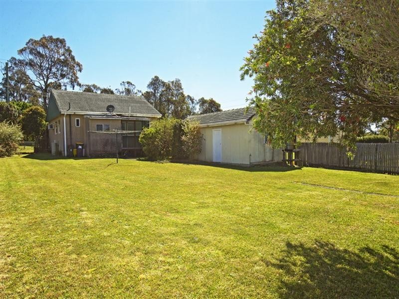 63 Yalwal Road, West Nowra NSW 2541
