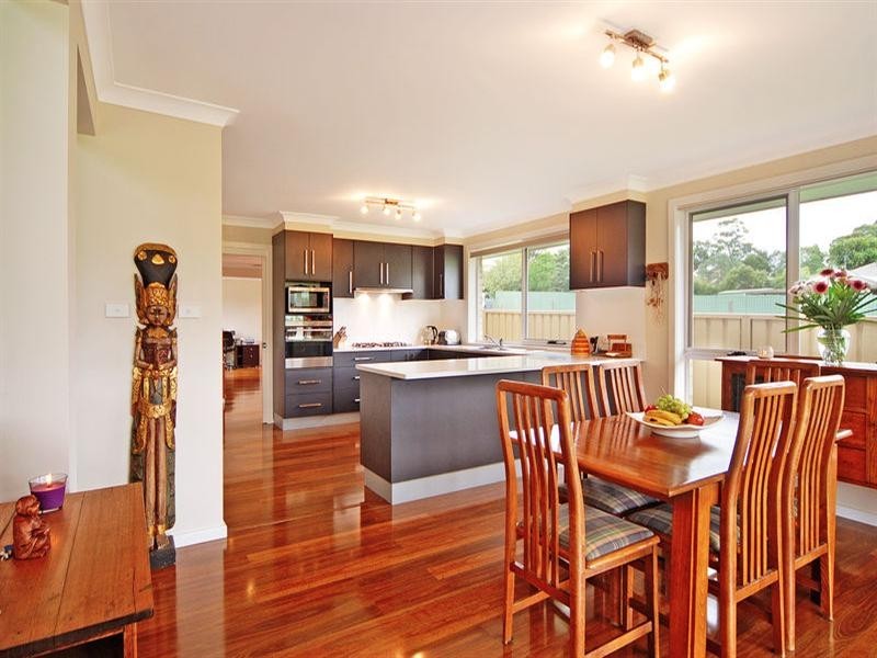 12 Appleberry Close, Bomaderry NSW 2541