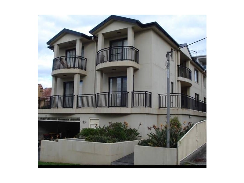 1/13 Hercules Street, Wollongong NSW 2500