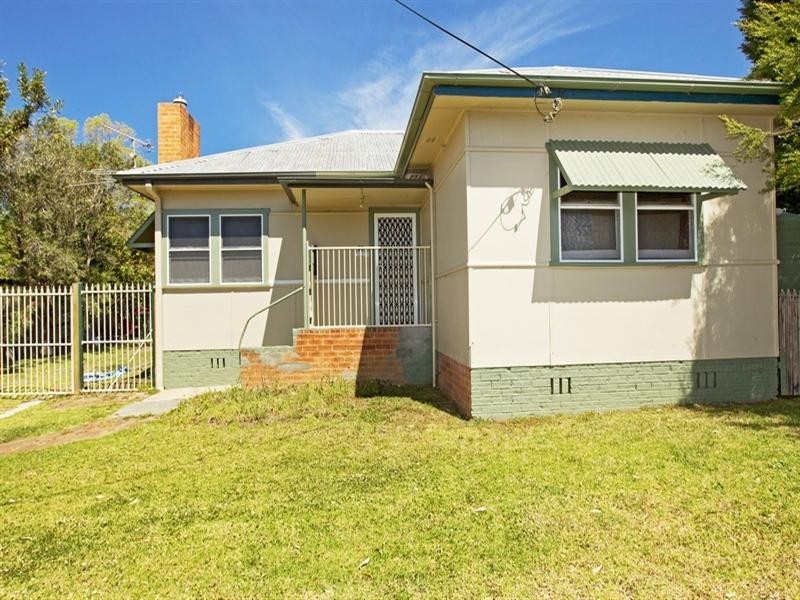86 Jervis Street, Nowra NSW 2541