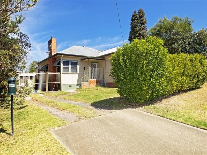 86 Jervis Street, Nowra NSW 2541