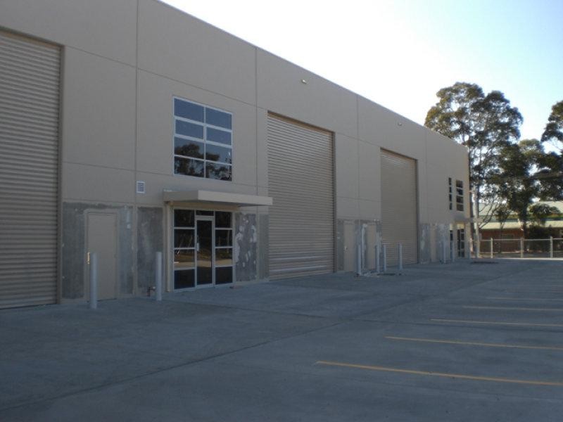 3/17 Bellevue Street, South Nowra NSW 2541