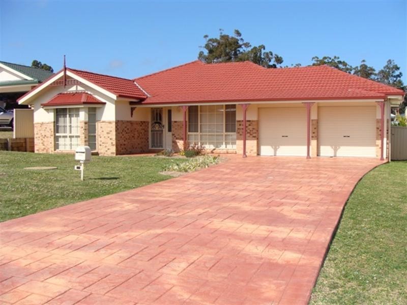 30 Hewitt Avenue, Sanctuary Point NSW 2540