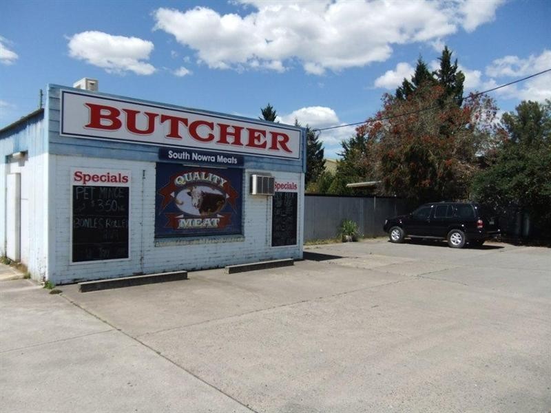 256 Princes Highway, South Nowra NSW 2541