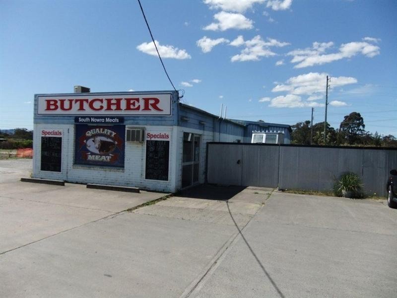 256 Princes Highway, South Nowra NSW 2541