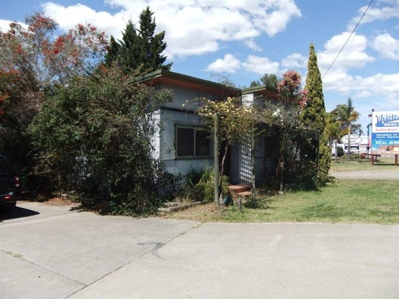 258 Princes Highway, South Nowra NSW 2541