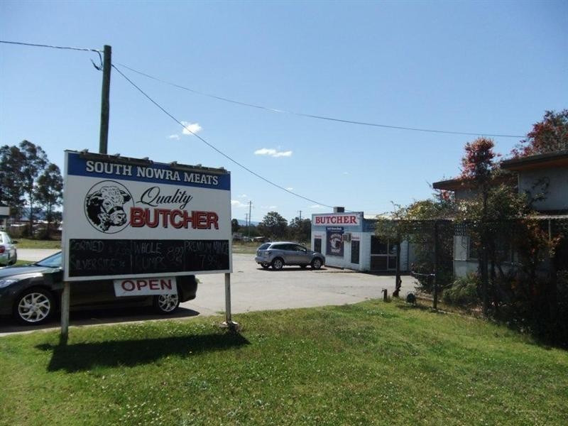 258 Princes Highway, South Nowra NSW 2541