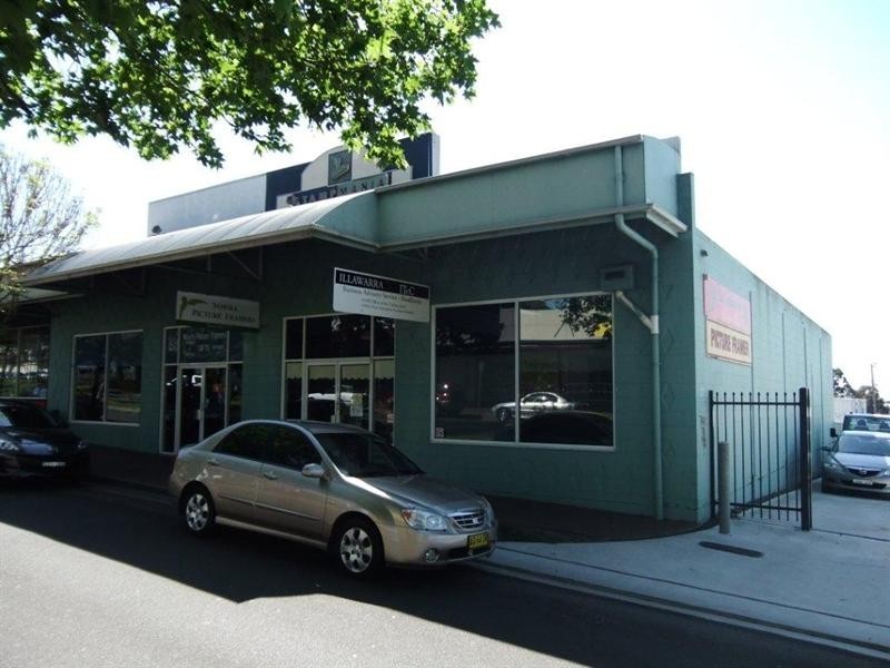 2/4 Nowra Lane, Nowra NSW 2541