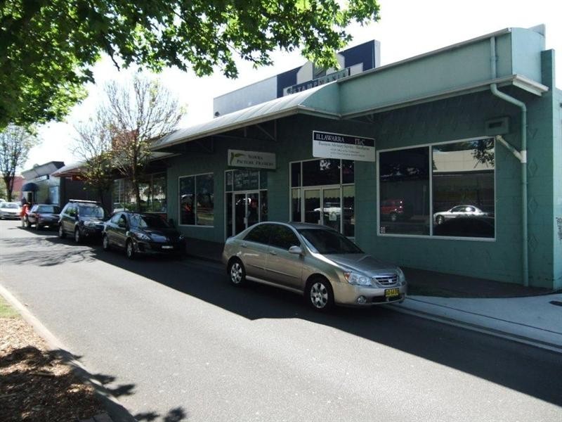 2/4 Nowra Lane, Nowra NSW 2541
