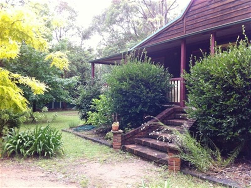 633 Illaroo Road, Bangalee NSW 2541