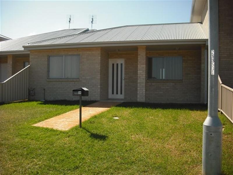 34 Sullivan Street, Worrigee NSW 2540