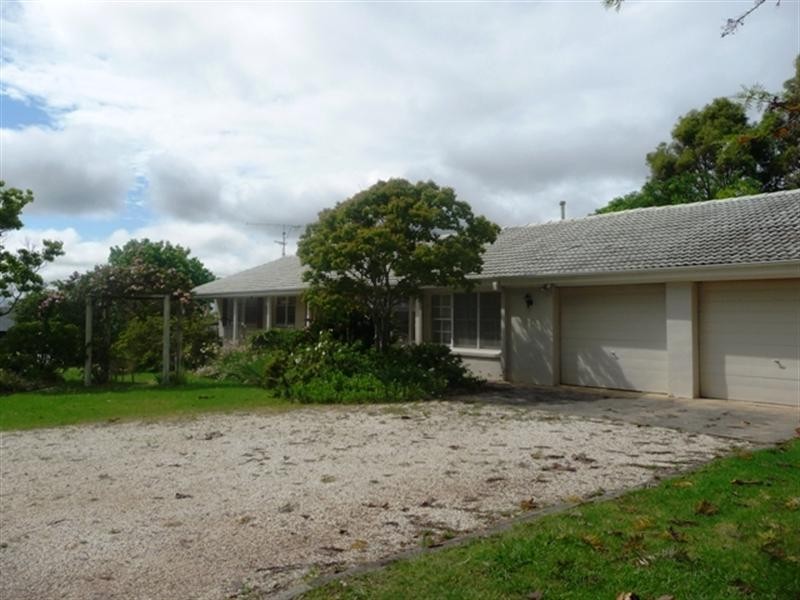 118 Old Southern Road, Worrigee NSW 2540