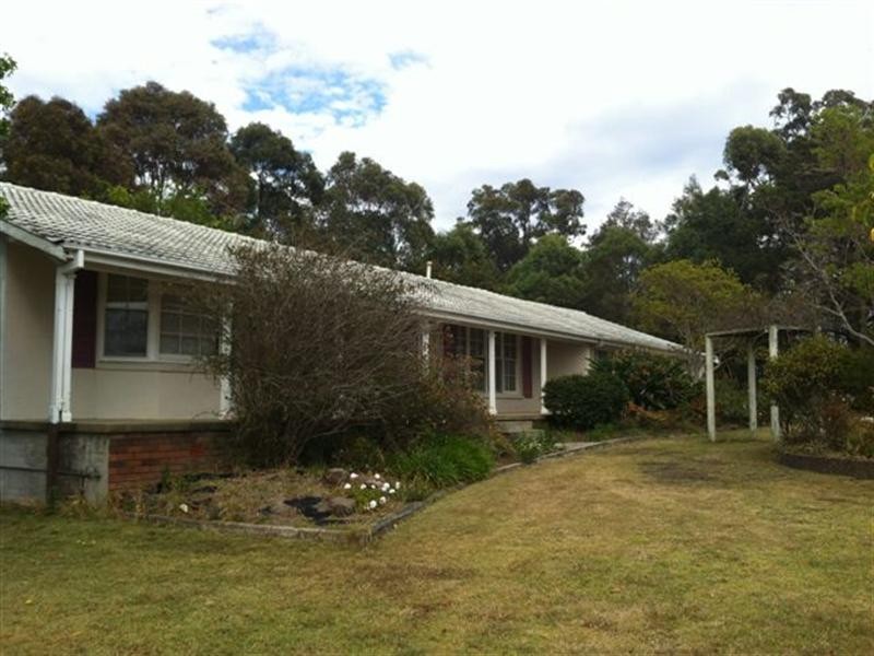 118 Old Southern Road, Worrigee NSW 2540