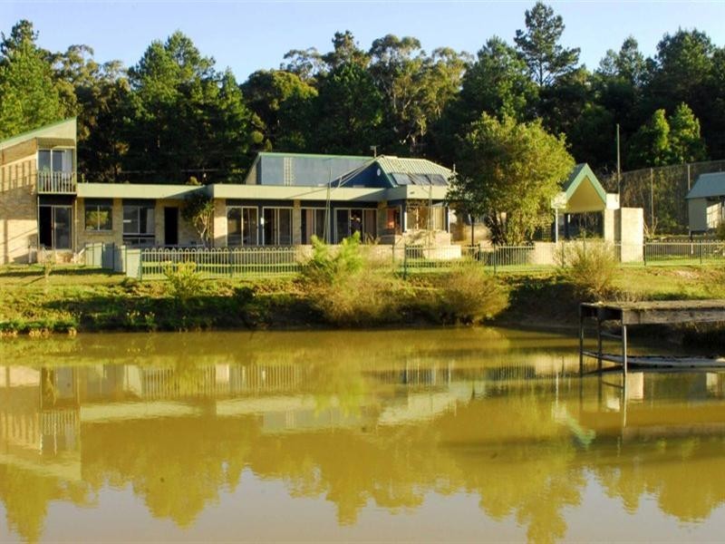 273 Parnell Road, Tomerong NSW 2540