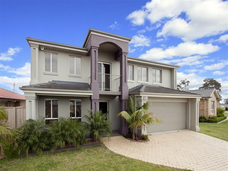 31 Peppermint Drive, Worrigee NSW 2540