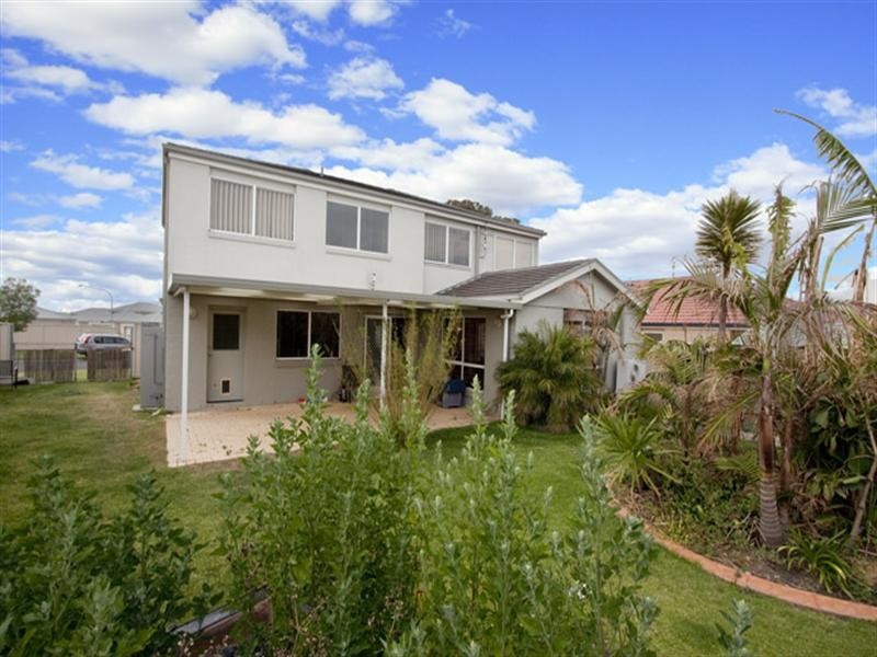 31 Peppermint Drive, Worrigee NSW 2540