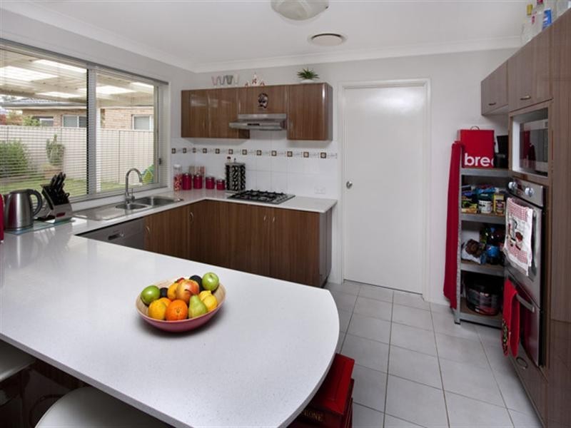 31 Peppermint Drive, Worrigee NSW 2540