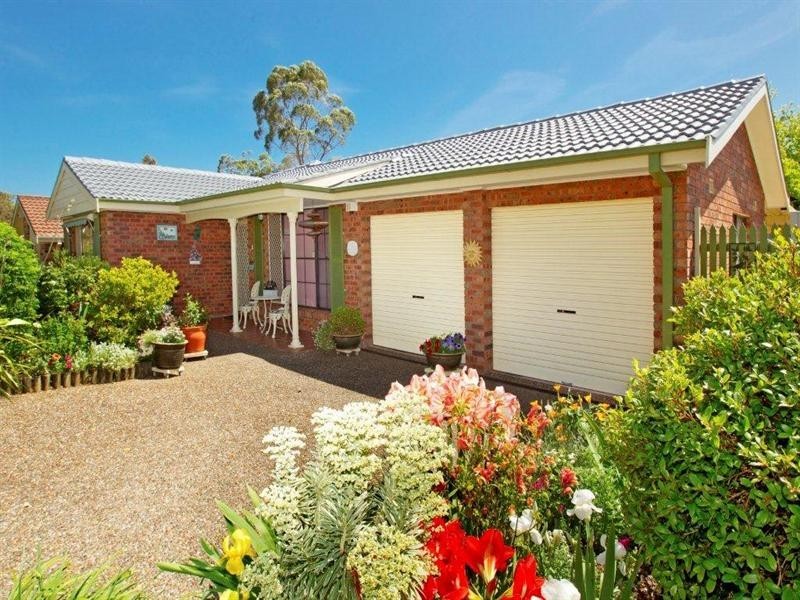 45 Jasmine Drive, Bomaderry NSW 2541