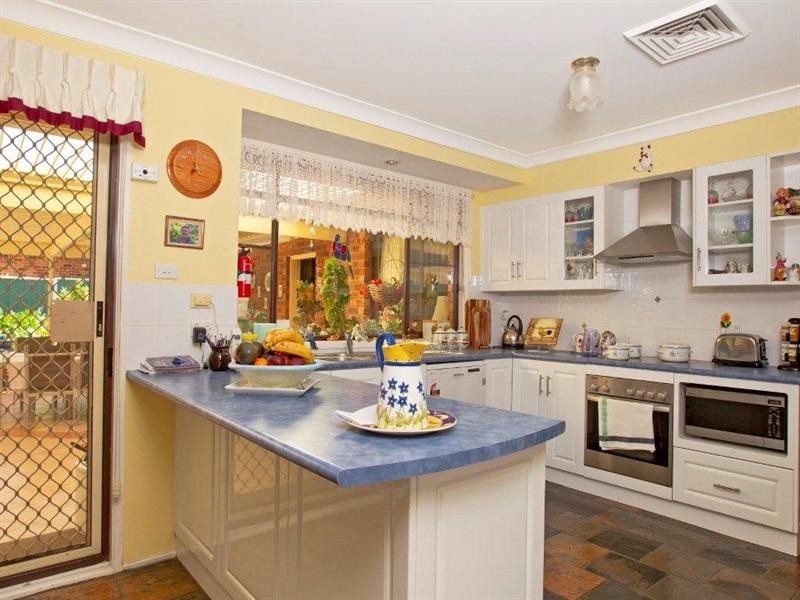 45 Jasmine Drive, Bomaderry NSW 2541