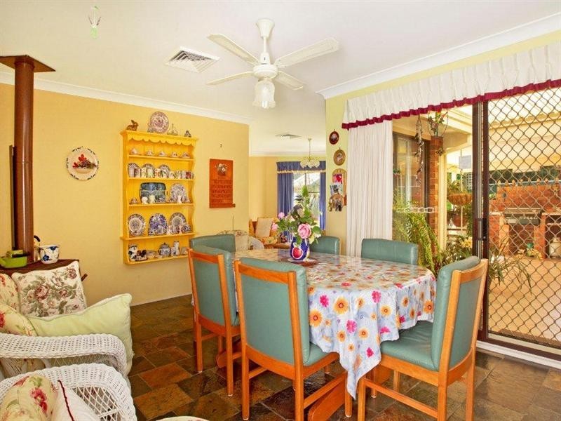 45 Jasmine Drive, Bomaderry NSW 2541