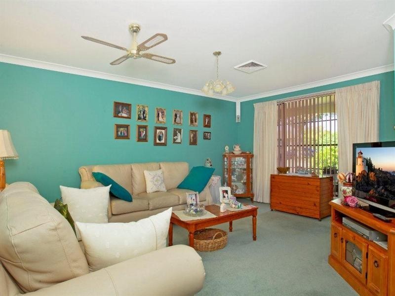 45 Jasmine Drive, Bomaderry NSW 2541