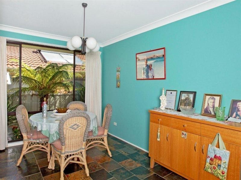 45 Jasmine Drive, Bomaderry NSW 2541