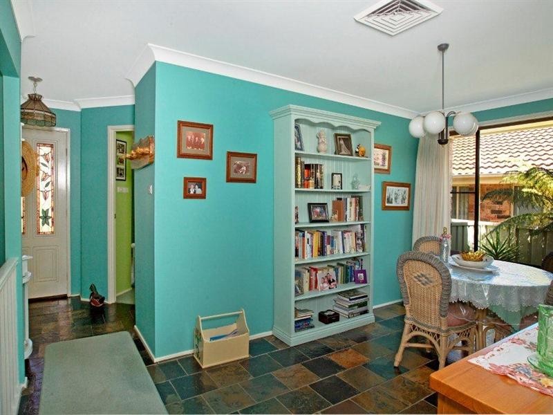 45 Jasmine Drive, Bomaderry NSW 2541