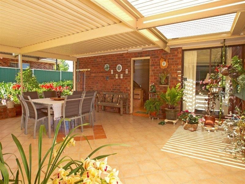 45 Jasmine Drive, Bomaderry NSW 2541