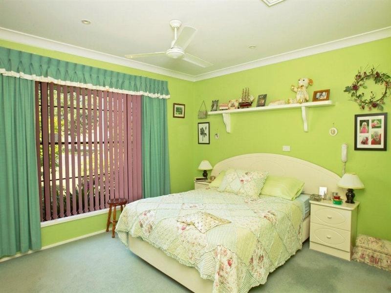 45 Jasmine Drive, Bomaderry NSW 2541