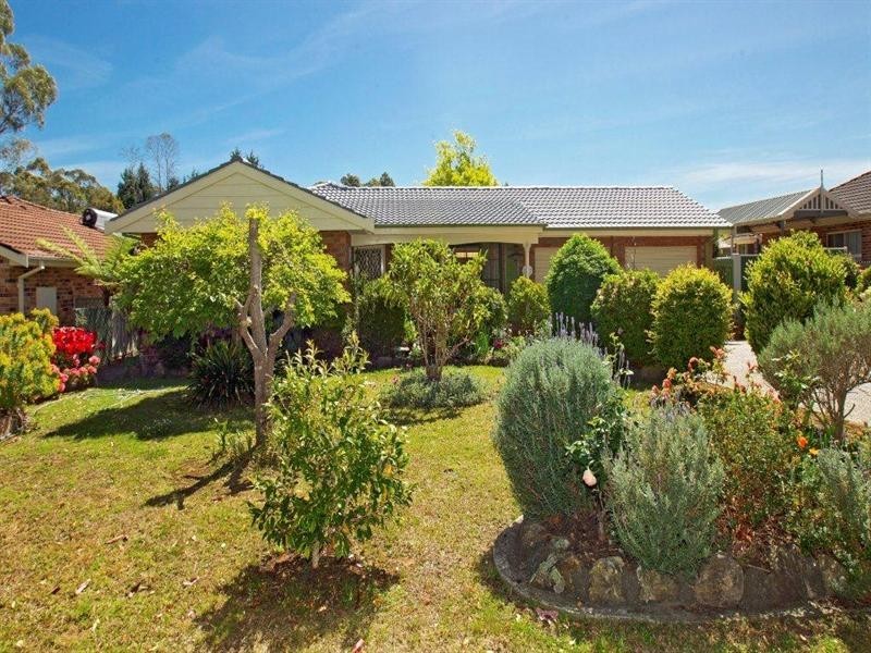 45 Jasmine Drive, Bomaderry NSW 2541